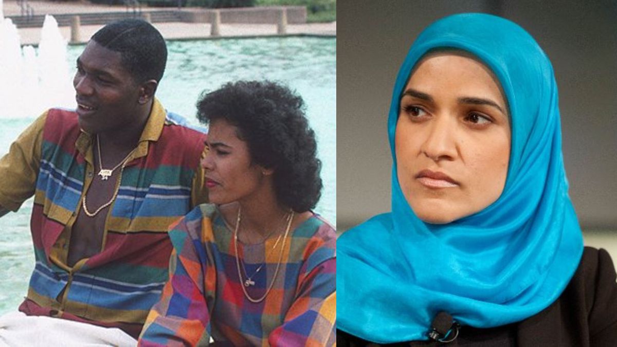 Dalia Asafi Biography Age, Background, Career & Latest Updates