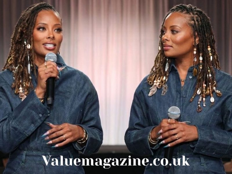 Eva Marcille Twin Sister Secret Fans Are Shocked by the Truth
