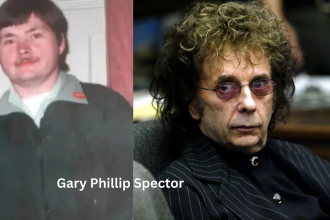 Gary Phillip Spector Age, Career, Net Worth & Hidden Truths