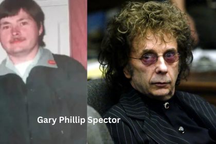 Gary Phillip Spector Age, Career, Net Worth & Hidden Truths