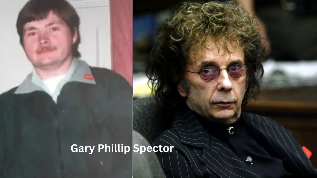 Gary Phillip Spector Age, Career, Net Worth & Hidden Truths