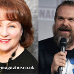 Nancy Harbour Career Highlights, Personal Life & Success Story