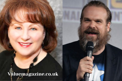 Nancy Harbour Career Highlights, Personal Life & Success Story