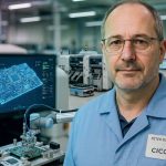 Peter Bucher Cicor Career, Achievements & Personal Life