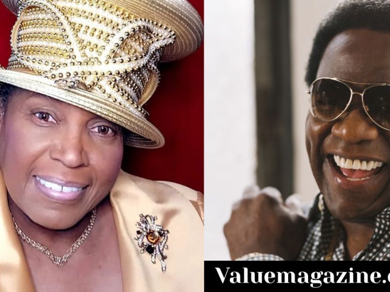 Shirley Kyles Age, Career Highlights, and Personal Life Explained