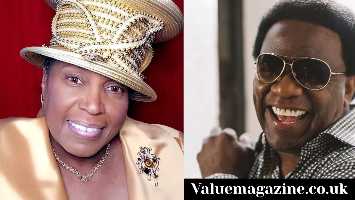 Shirley Kyles Age, Career Highlights, and Personal Life Explained