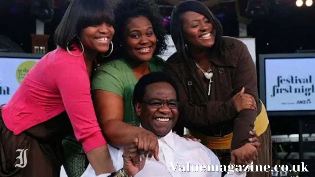 Three Daughters
